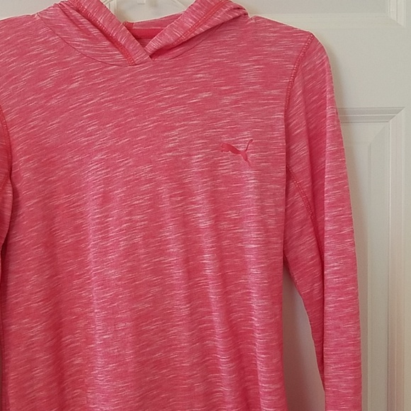 Puma Top - Picture 2 of 7